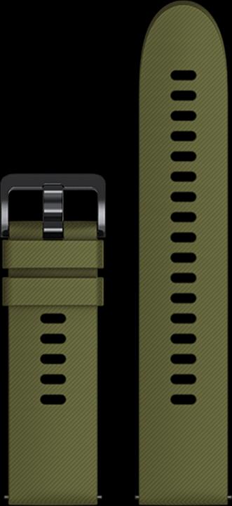 Image du produit Xiaomi Bracelet Mi Watch (TPU)