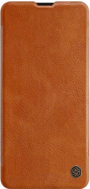 Actual product image Nillkin Qin Series (Samsung Galaxy A51 5G)