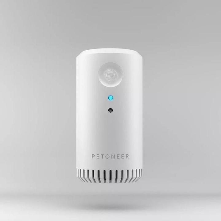 Actual product image Petoneer Smart Odour Eliminator