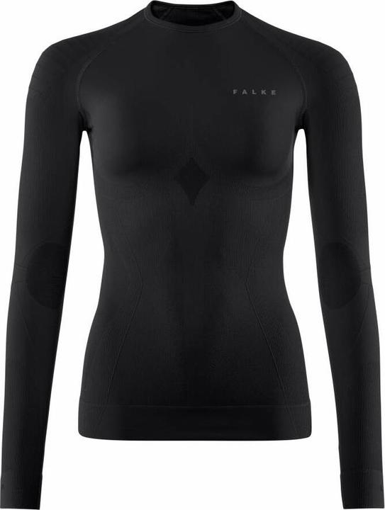 Falke Maximum Warm Tight Fit Longsleeved Shirt