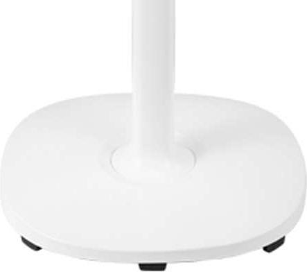 Productafbeelding Midea FS40-16CR witte afstandsbediening, 12 uur timer, zeer stil 27dB (65 dB)