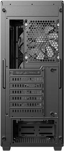 Actual product image Antec AX85 ARGB (mATX, ATX, ITX)