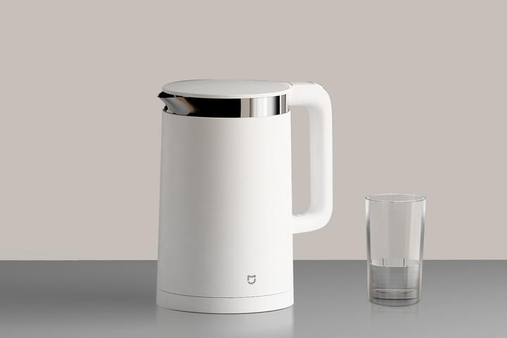 Image du produit Xiaomi MI Smart Kettle Pro EU version (1.50 l, Prise UE)