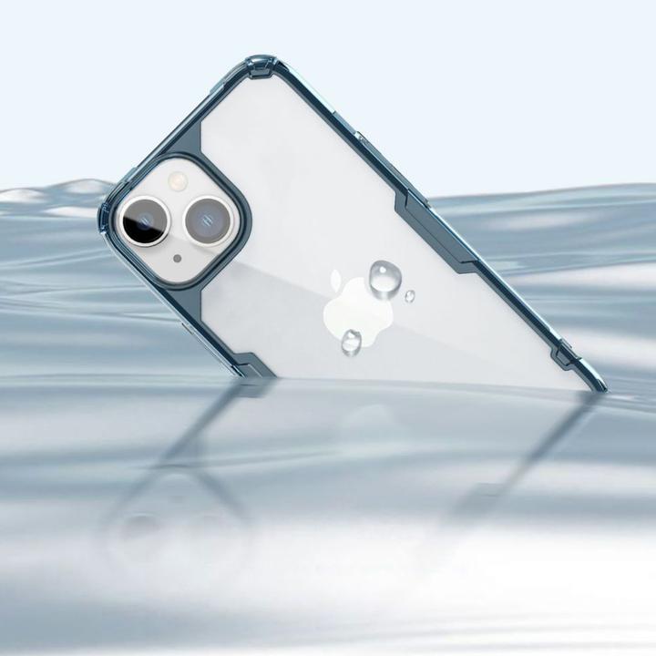 Actual product image Nillkin Nature Pro Soft Series (Apple iPhone 14)