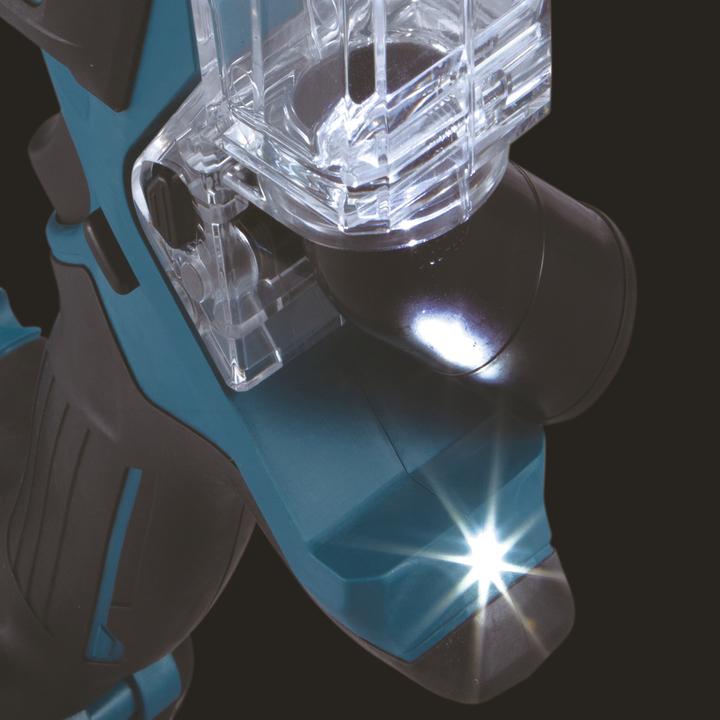 Produktbild Makita 10,8V Akku-Trockenbausäge SD100DZ