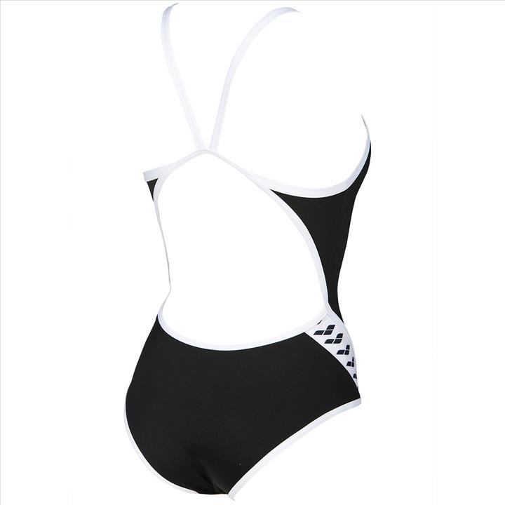 Arena W Icons Super Fly Back Solid (40)