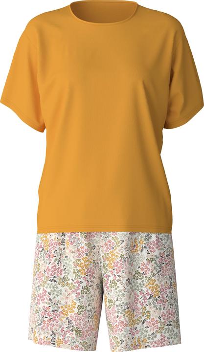 Calida Nightwear Xtra Kurz-Pyjama (40, 42, S)
