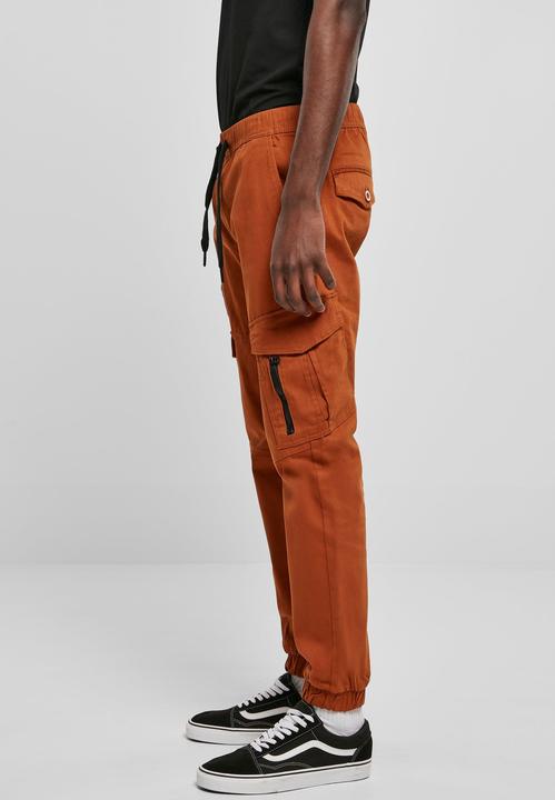Actual product image Southpole Cargo Jogger W/ Zipper & D-Ring - 19721 (XL)