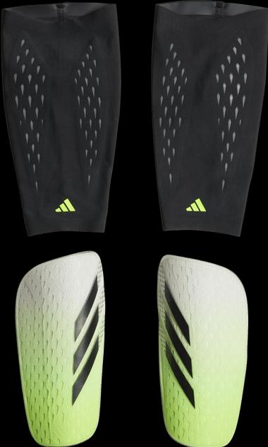 Actual product image adidas X SG PRO shin guards (M)