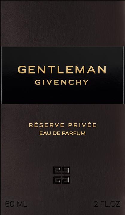 Actual product image Givenchy Gentleman Reserve Privée (Eau de parfum, 60 ml)