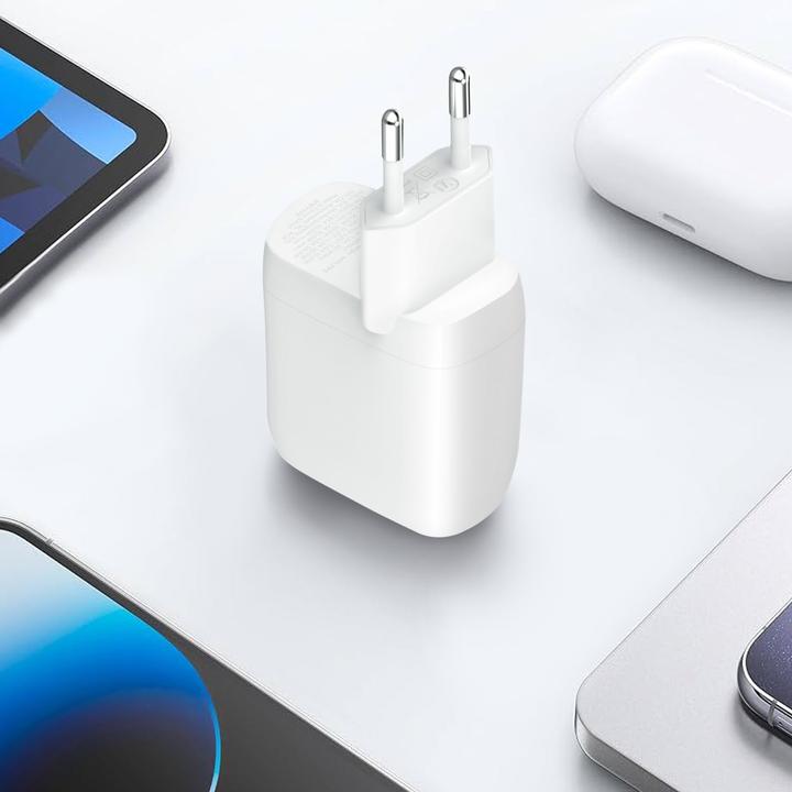 Actual product image Belkin BoostCharge Pro (60 W)