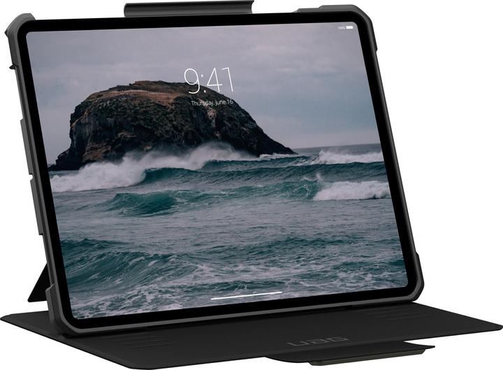 Immagine prodotto UAG Custodia Metropolis SE (iPad Pro 13 2024 (M4))