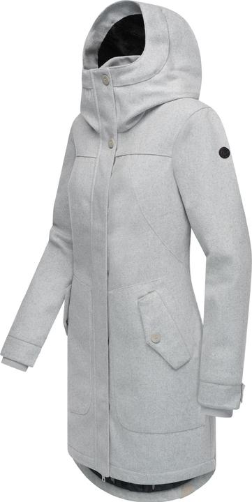 Produktbild Ragwear Jannisa Coat (S)