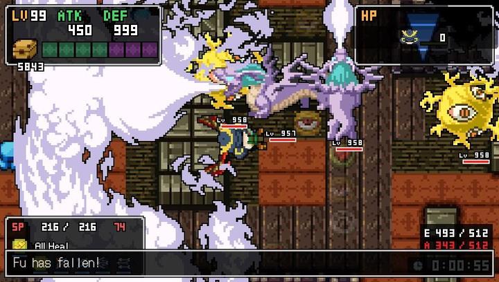 Actual product image Plaion Cladun Returns: This Is Sengoku (PS4, IT)