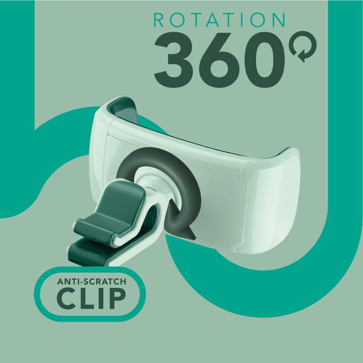 Image du produit Cellularline Car Holder - Universal