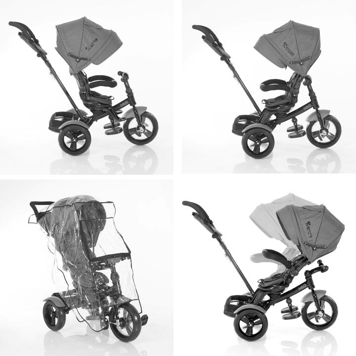 Produktbild Lorelli Neo 4 in 1