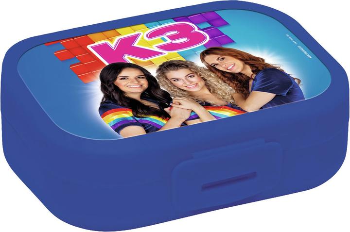 Productafbeelding K3 Broedtrommel