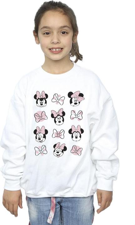 Immagine prodotto Disney Minnie Mouse Multiple Felpa Ragazze (140, 146)