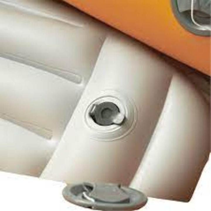 Immagine prodotto Aqua Marina Betta-412 Kayak per il tempo libero - 2 persone (2 pers.)