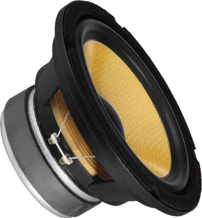 Monacor HiFiBasslautsprecher (1 Stk.)