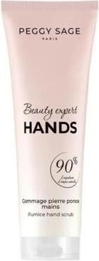 Actual product image Peggy Sage Beauty Expert Honey For Hand Scrub 100ml (100 ml)
