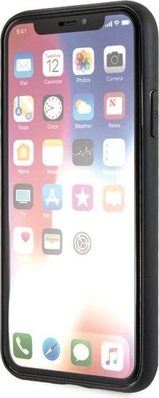 Image du produit Karl Lagerfeld Cas (Apple iPhone XS, Apple iPhone X)