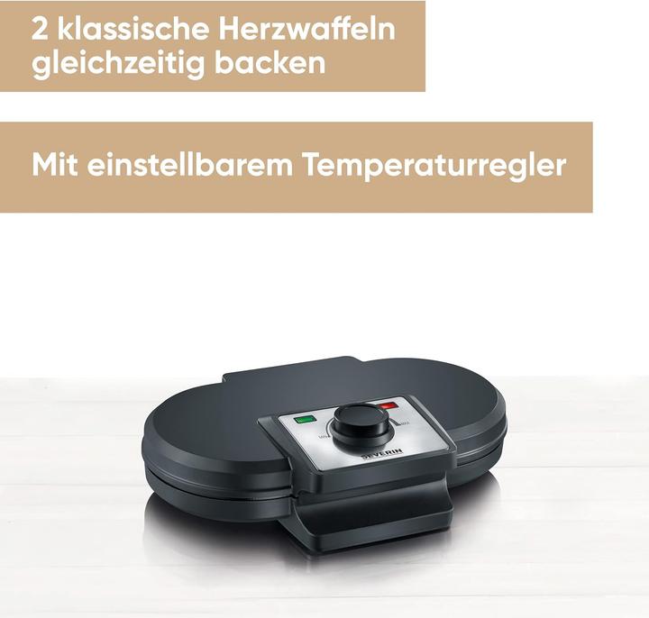 Produktbild Severin Wa 2106