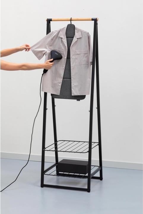 Productafbeelding Brabantia Vernieuwen & Stomen