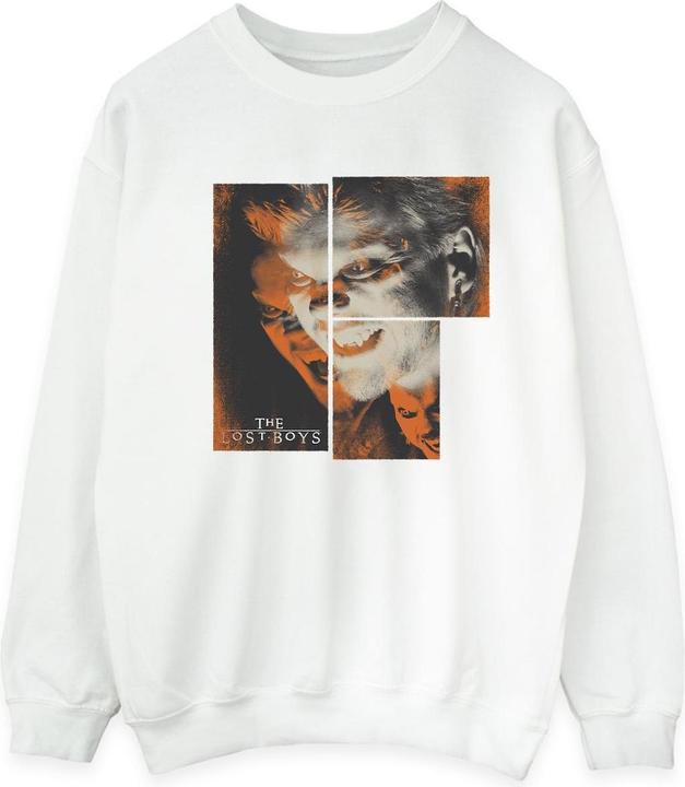 Universal Textiles Sweatshirt (M)