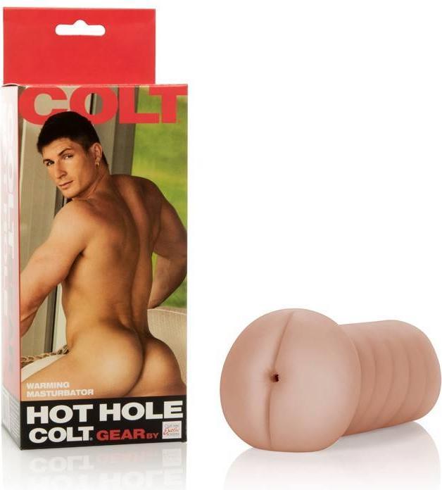 Produktbild CalExotics COLT Hot Hole