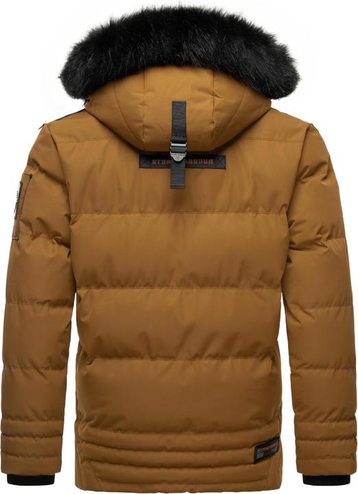 Actual product image Stone Harbour Romaan (XXL)