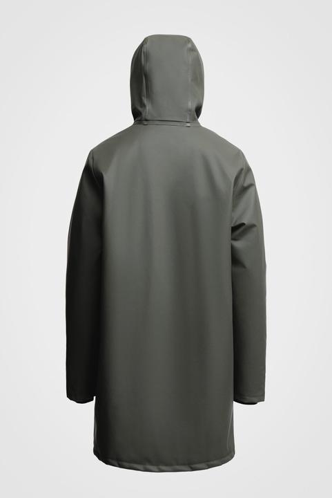 Produktbild Stutterheim regenmantel tutterheim moebacke lightweight uede (S)