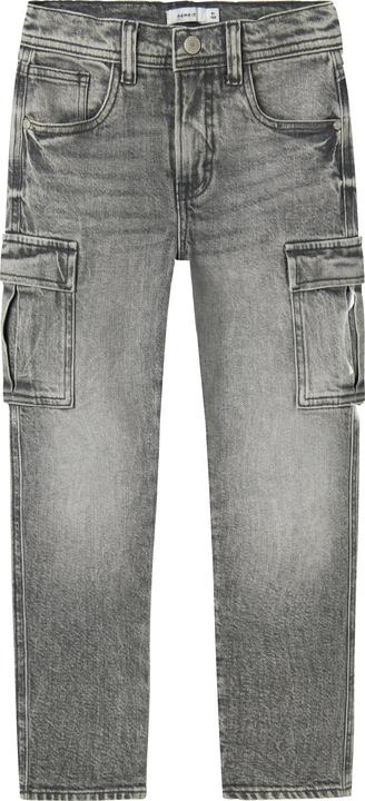 Immagine prodotto Name it NKMSILAS TAP CARGO JEANS 6650-AZ NOOS (140)