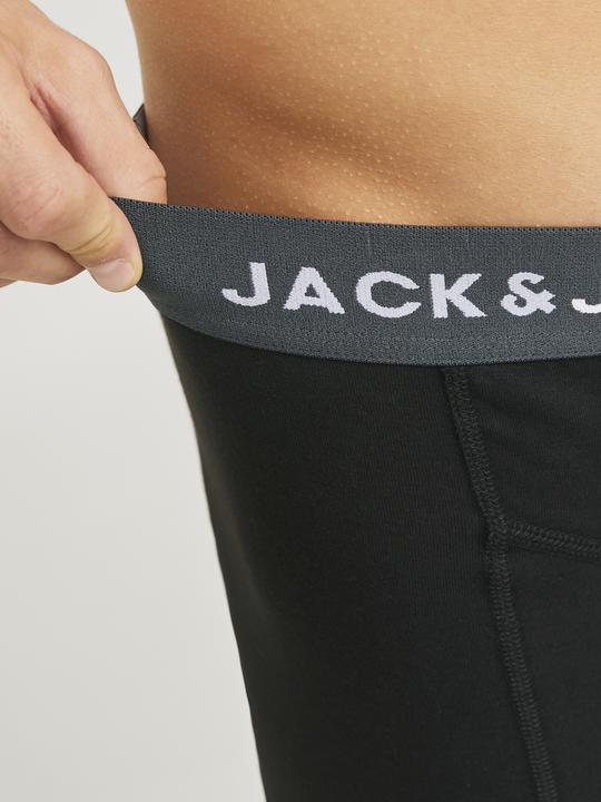 Immagine prodotto Jack & Jones Jacemu Trunks 8 Pack (M, confezione da 8)
