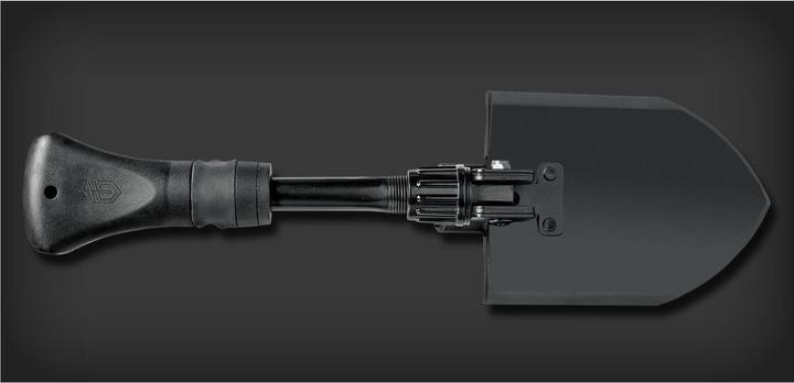 Actual product image Gerber Gear Folding shovel Gorge