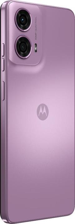 Productafbeelding Motorola Moto g24 4Gb 128Gb 6,56" Dual (128 GB, Roze lavendel, 6.56", Dubbele SIM, 50 Mpx, 4G)