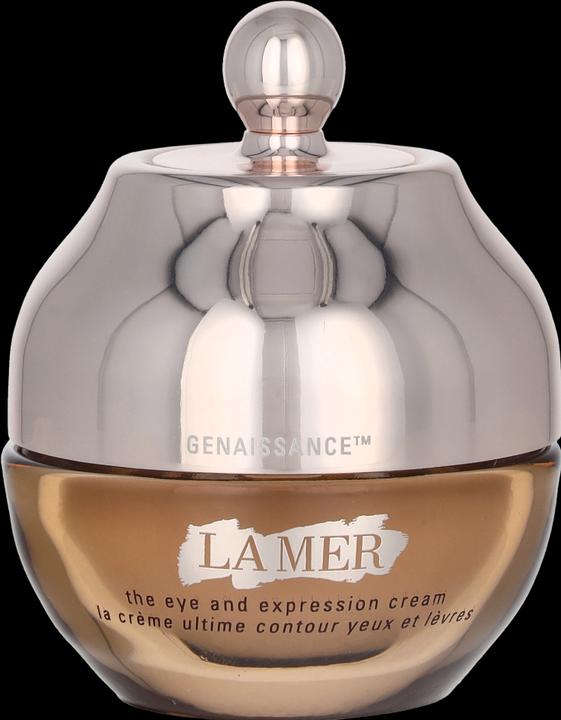 Produktbild La Mer Genaissance de - The Eye and Expression Cream (Crème, 15 ml)