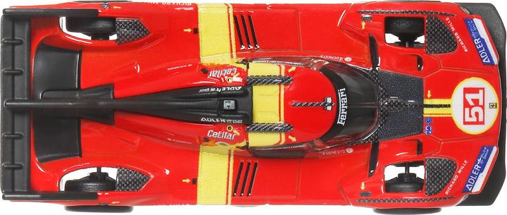 Produktbild Hot Wheels Car Culture Premium Die-Cast-Spielzeug-Auto oder -Truck im Massstab 1:64 (Stile können abw