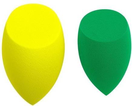 Immagine prodotto Real Techniques Set di spugne Nectar Pop Dewy Dose