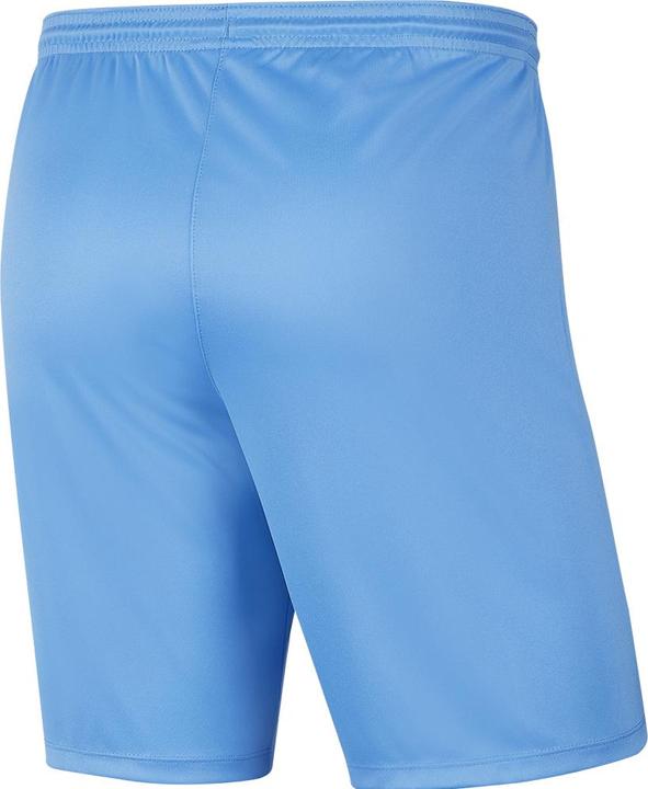 Actual product image Nike Park Iii Short Kids (128)
