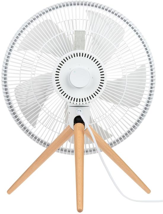Immagine prodotto Furber Ventilatore da pavimento Vayu-Terra Bianco
