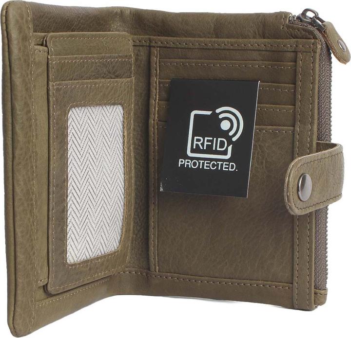 Actual product image Margelisch Oxford 1A