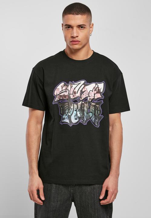 Actual product image Southpole Graphic Tee (S)