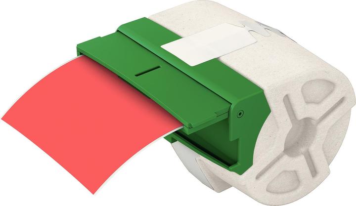 Actual product image Leitz Label ICON