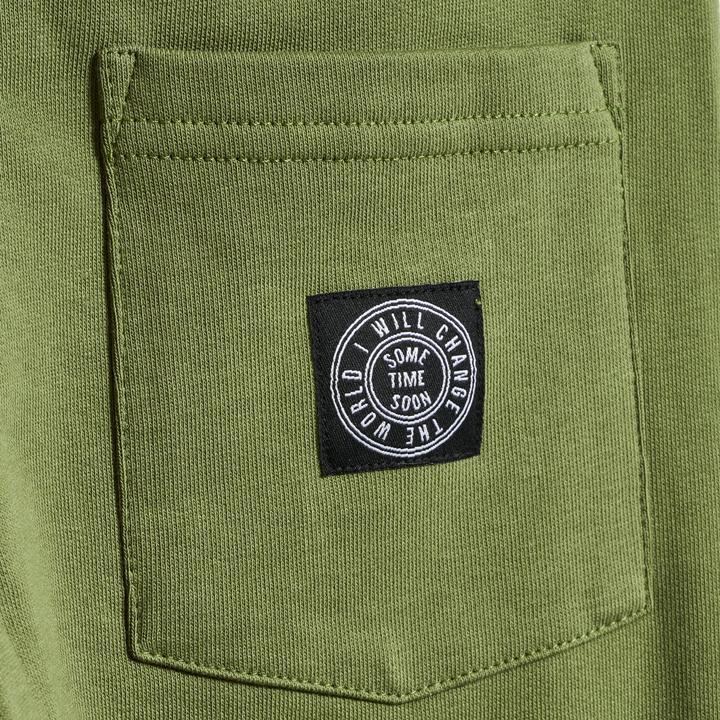 Actual product image hummel stmANTON PANTS (92)