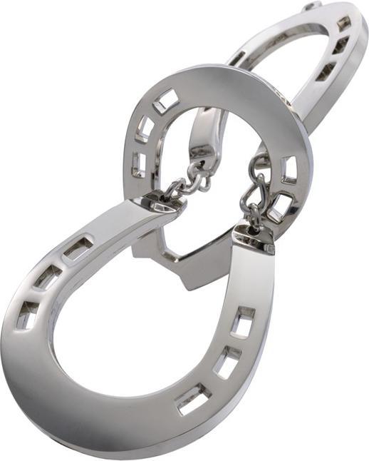 Immagine prodotto Huzzle Cast Puzzle - Cavallo** (Francese)