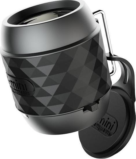 Actual product image X-mini WE Capsule (6 h, Rechargeable battery operated)