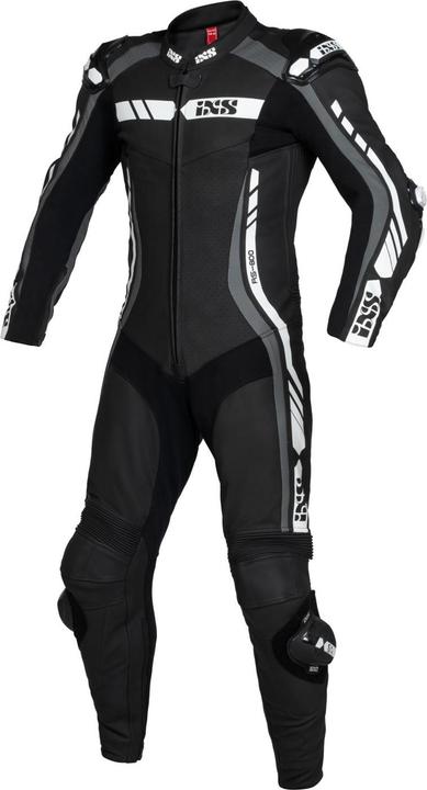 Immagine prodotto iXS RS-800 2.0 (Uomini, 44)