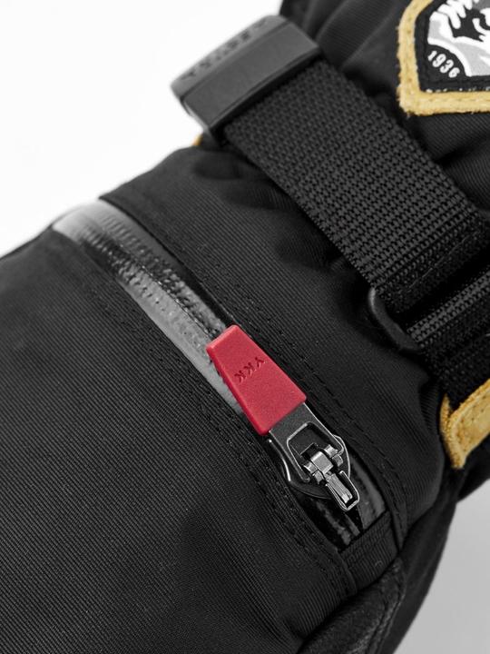 Actual product image Hestra All Mountain CZone (10)