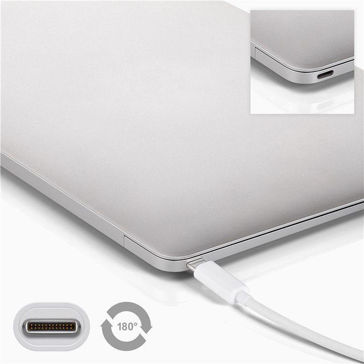 Produktbild Goobay USB C Adapter (HDMI, 20 cm)